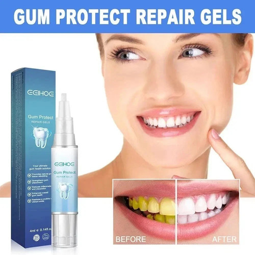 Mullend gum repair - repair, 2026
