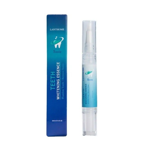 Teeth whitening gel pen extra - whitening,