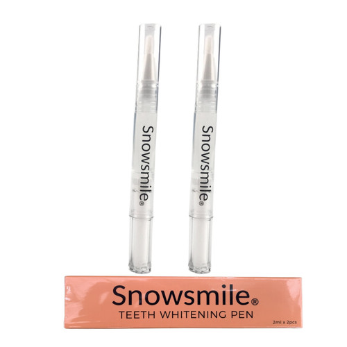 Pack teeth whitening - 2,